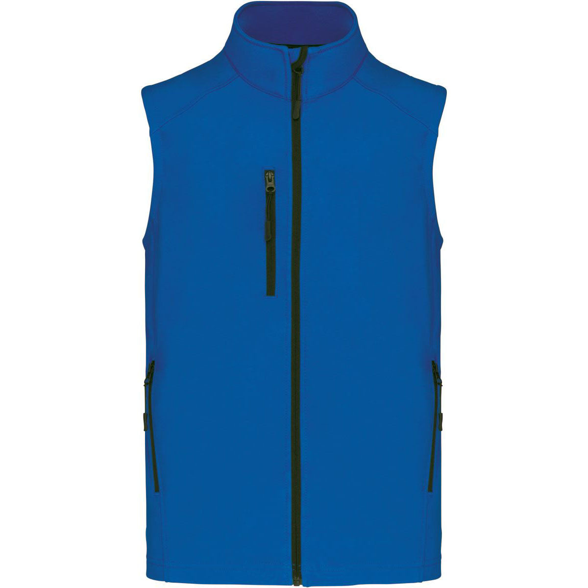 Gilet softshell