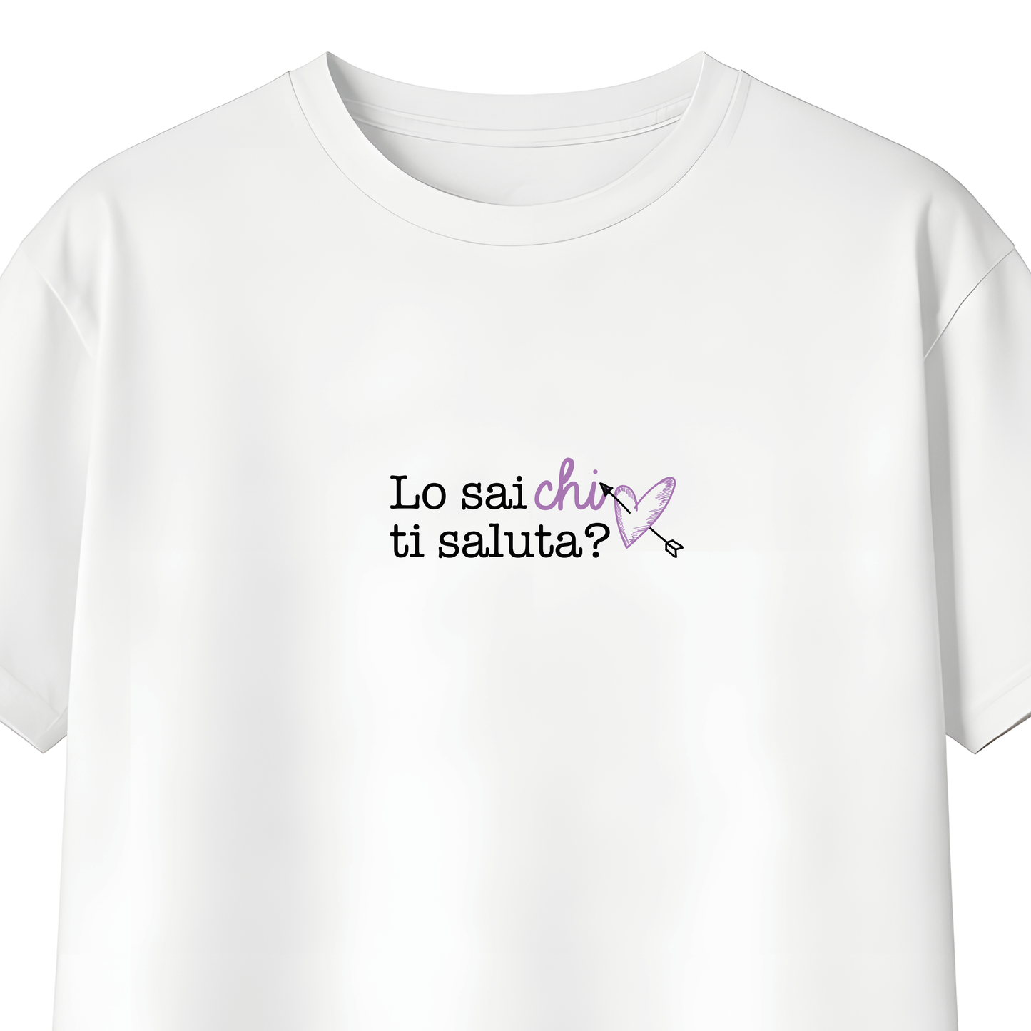 Lo sai?