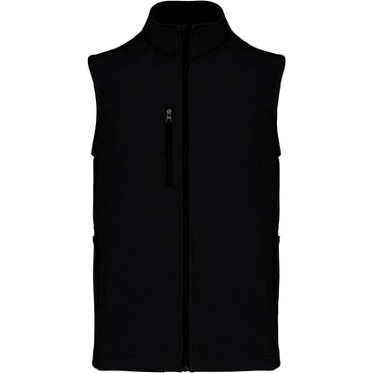Gilet softshell