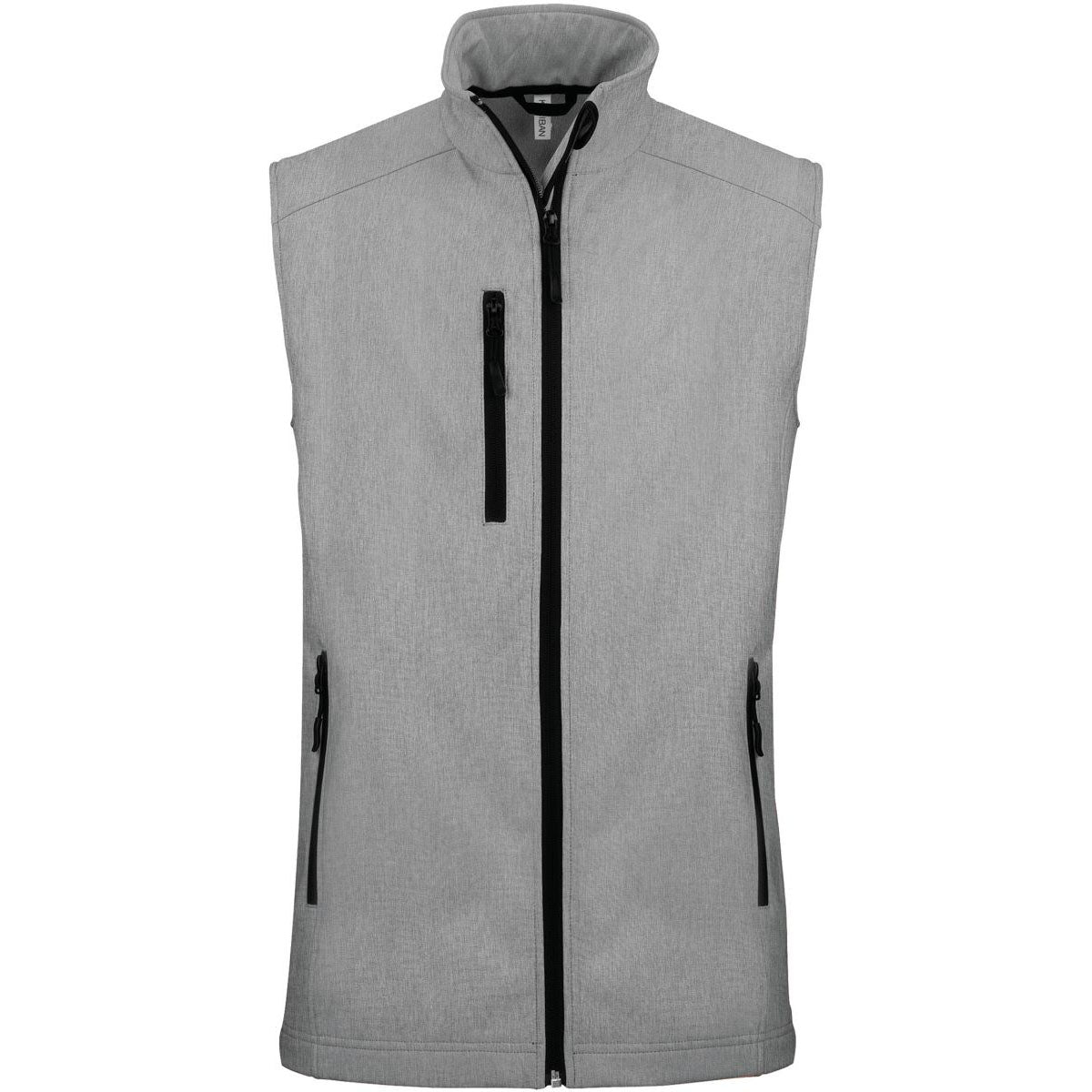 Gilet softshell
