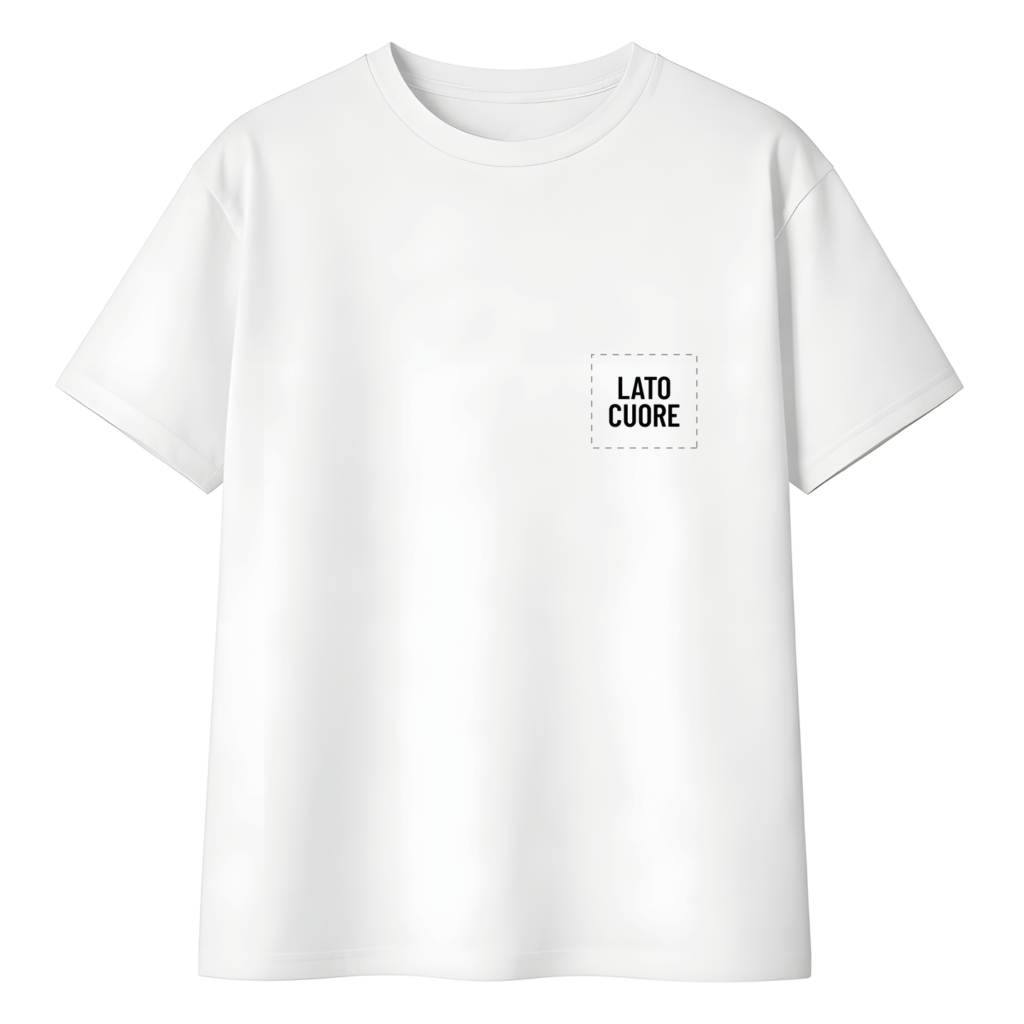 Tshirt PERSONALIZZATA - PROMOZIONALE