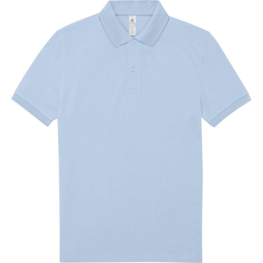 Polo unisex