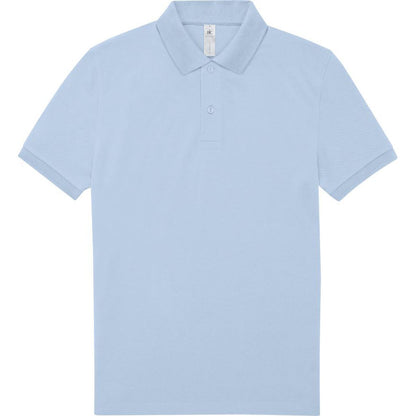 Polo unisex