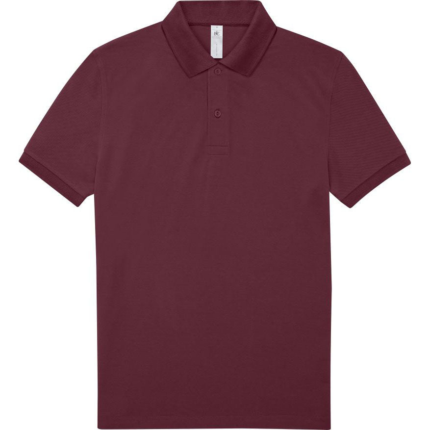 Polo unisex