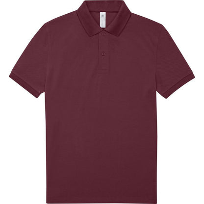 Polo unisex