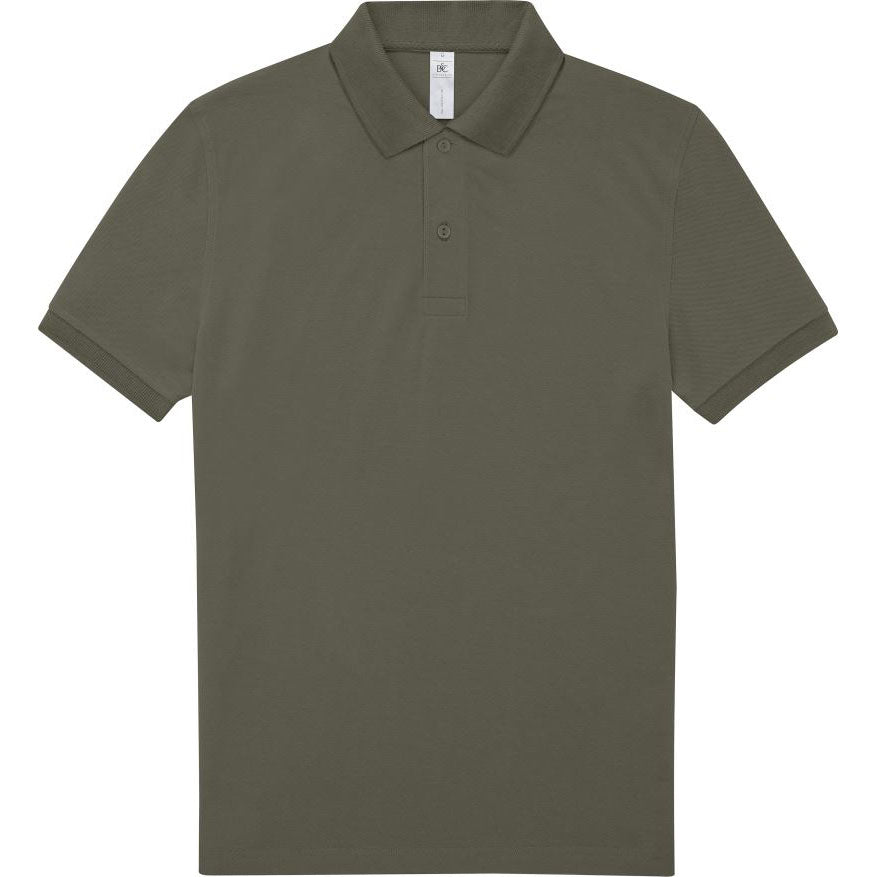 Polo unisex