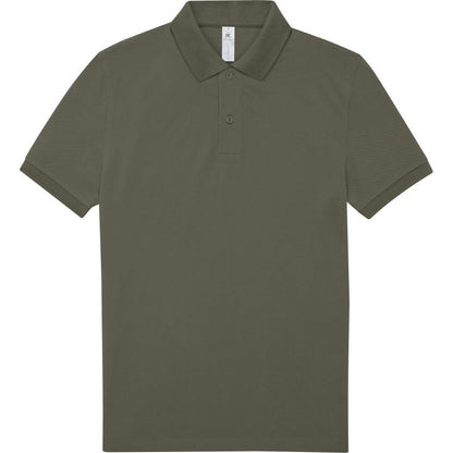 Polo unisex