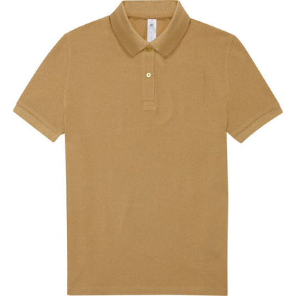Polo unisex