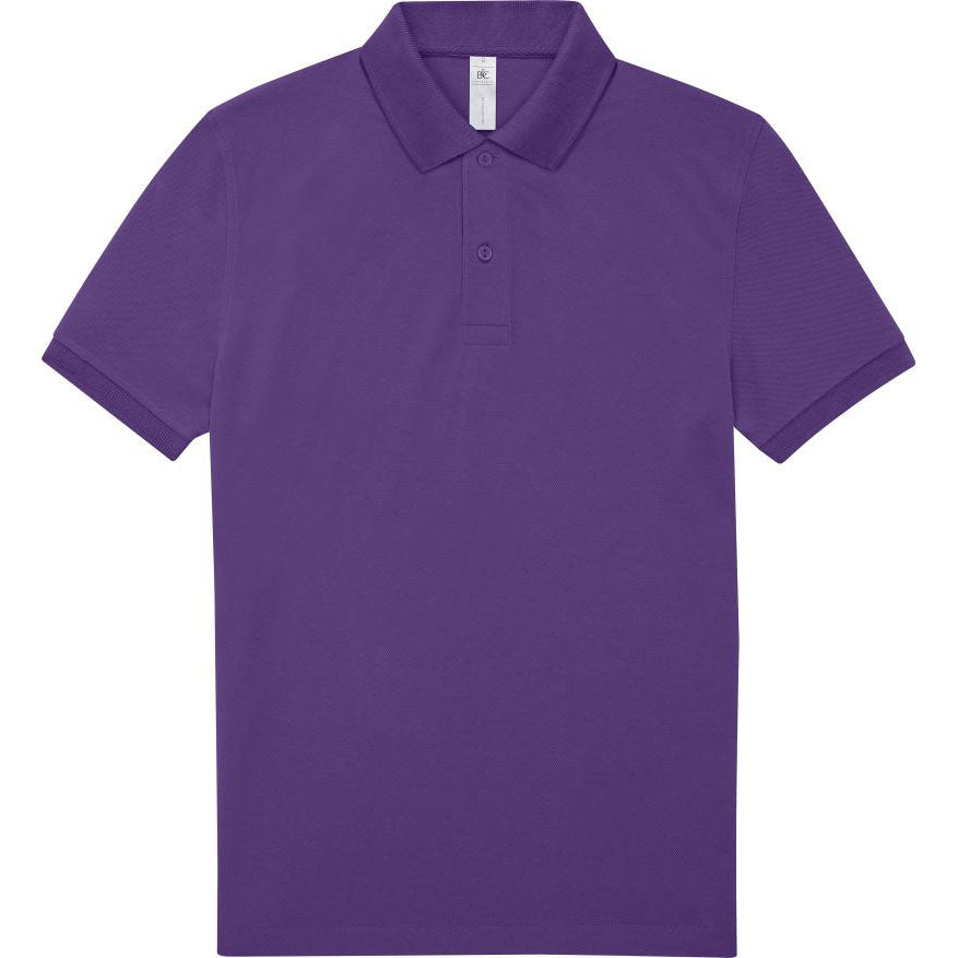Polo unisex