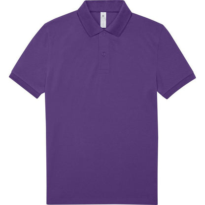 Polo unisex