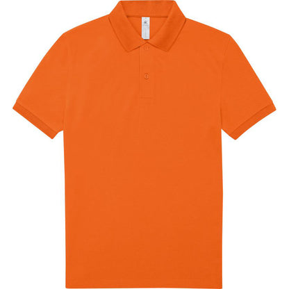 Polo unisex