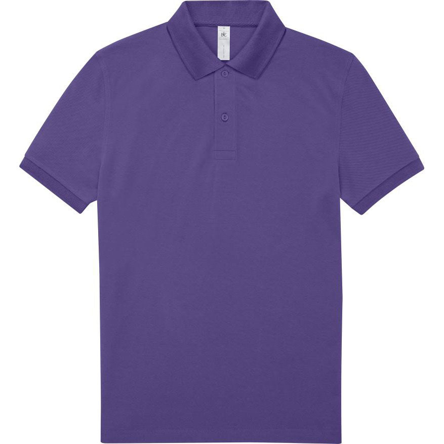 Polo unisex