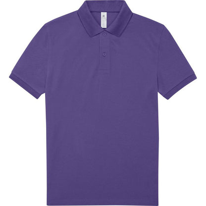 Polo unisex