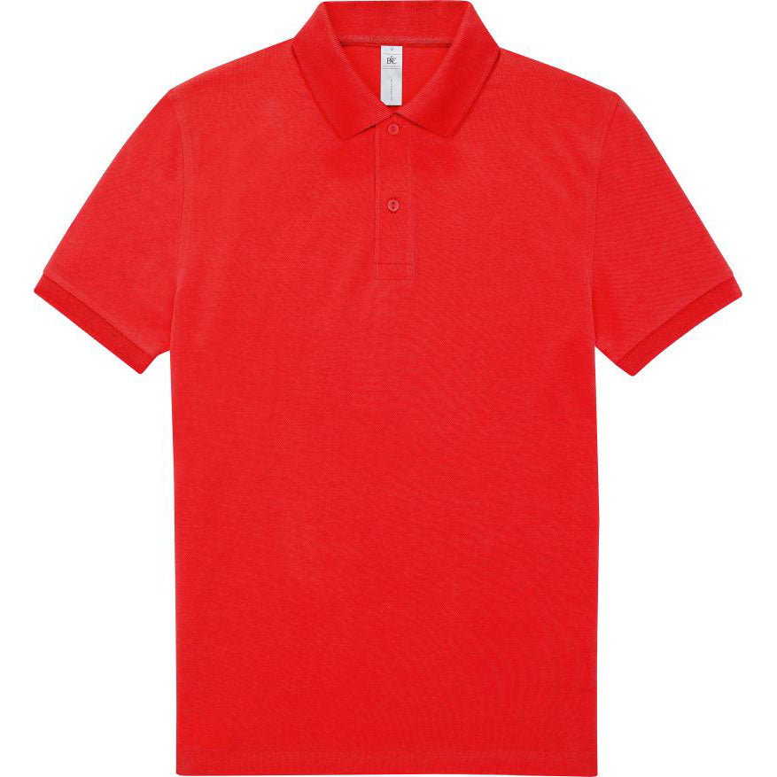 Polo unisex