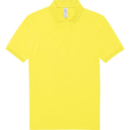 Polo unisex