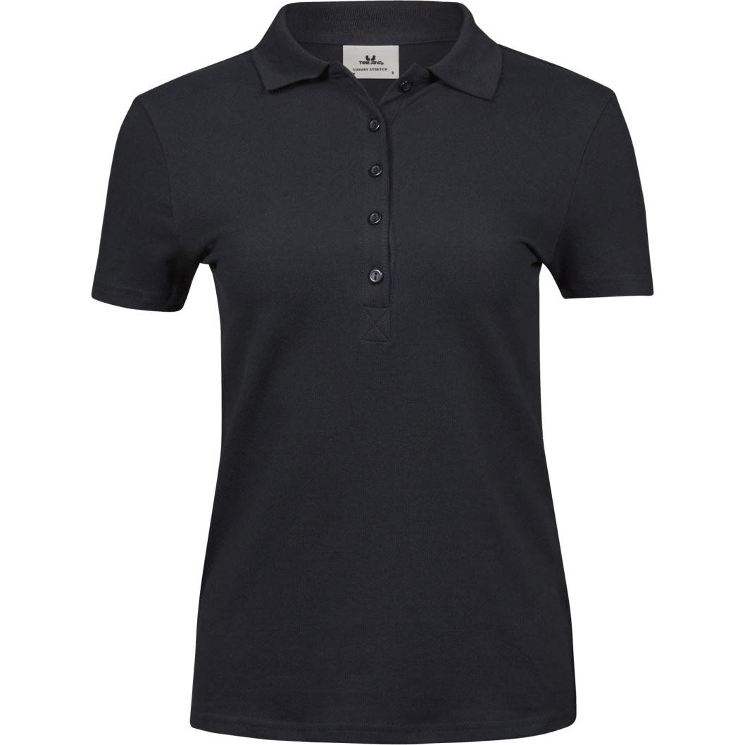 Polo donna - PREMIUM
