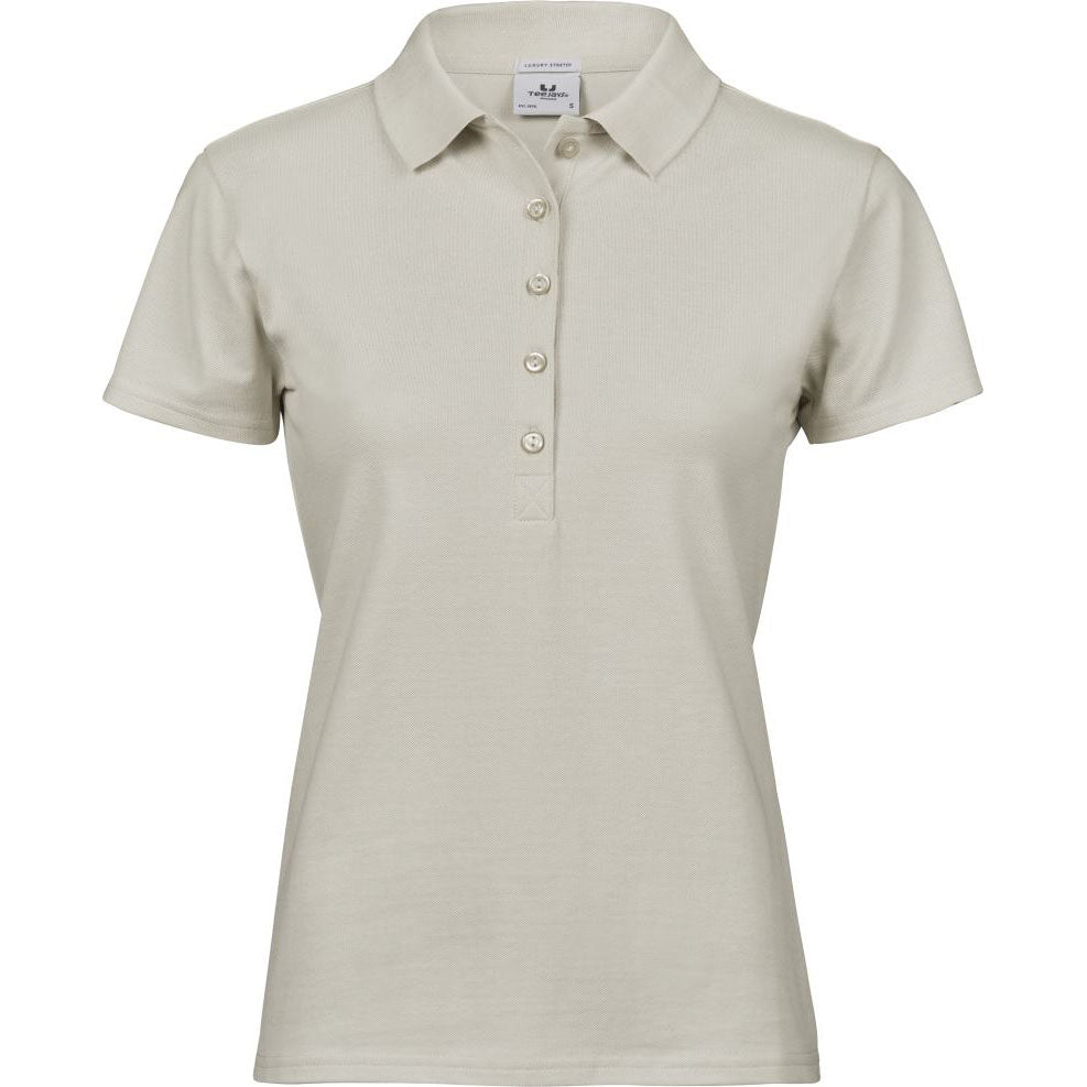 Polo donna - PREMIUM