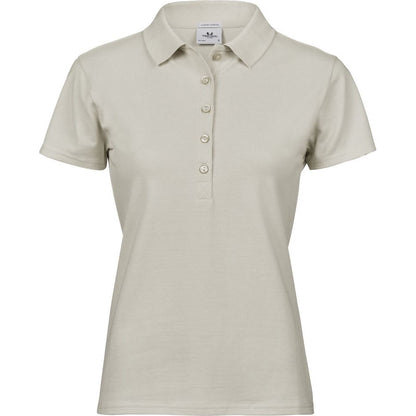 Polo donna - PREMIUM