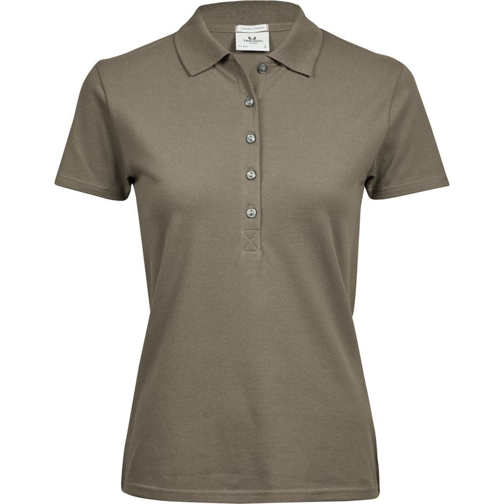 Polo donna - PREMIUM