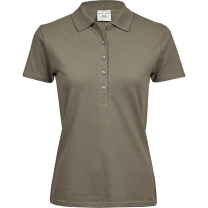 Polo donna - PREMIUM