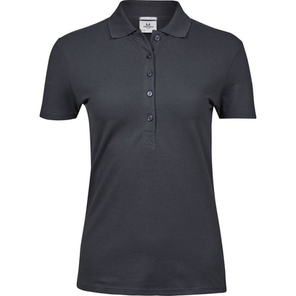 Polo donna - PREMIUM