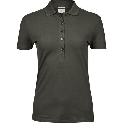 Polo donna - PREMIUM