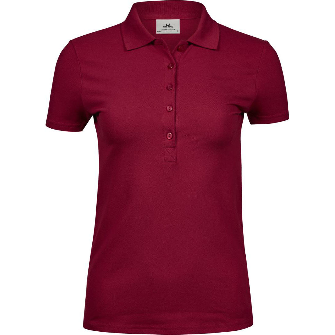 Polo donna - PREMIUM