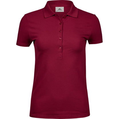 Polo donna - PREMIUM