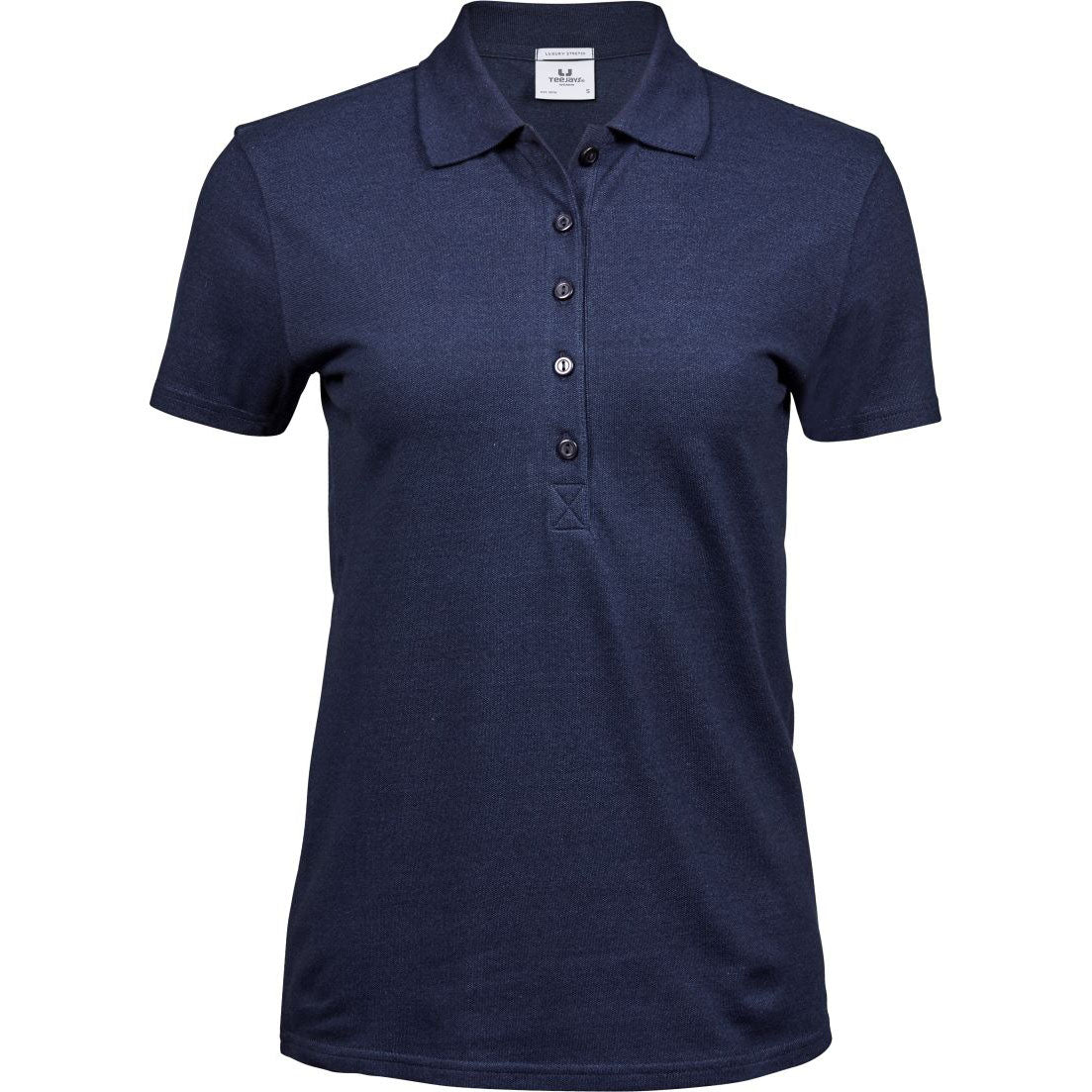 Polo donna - PREMIUM