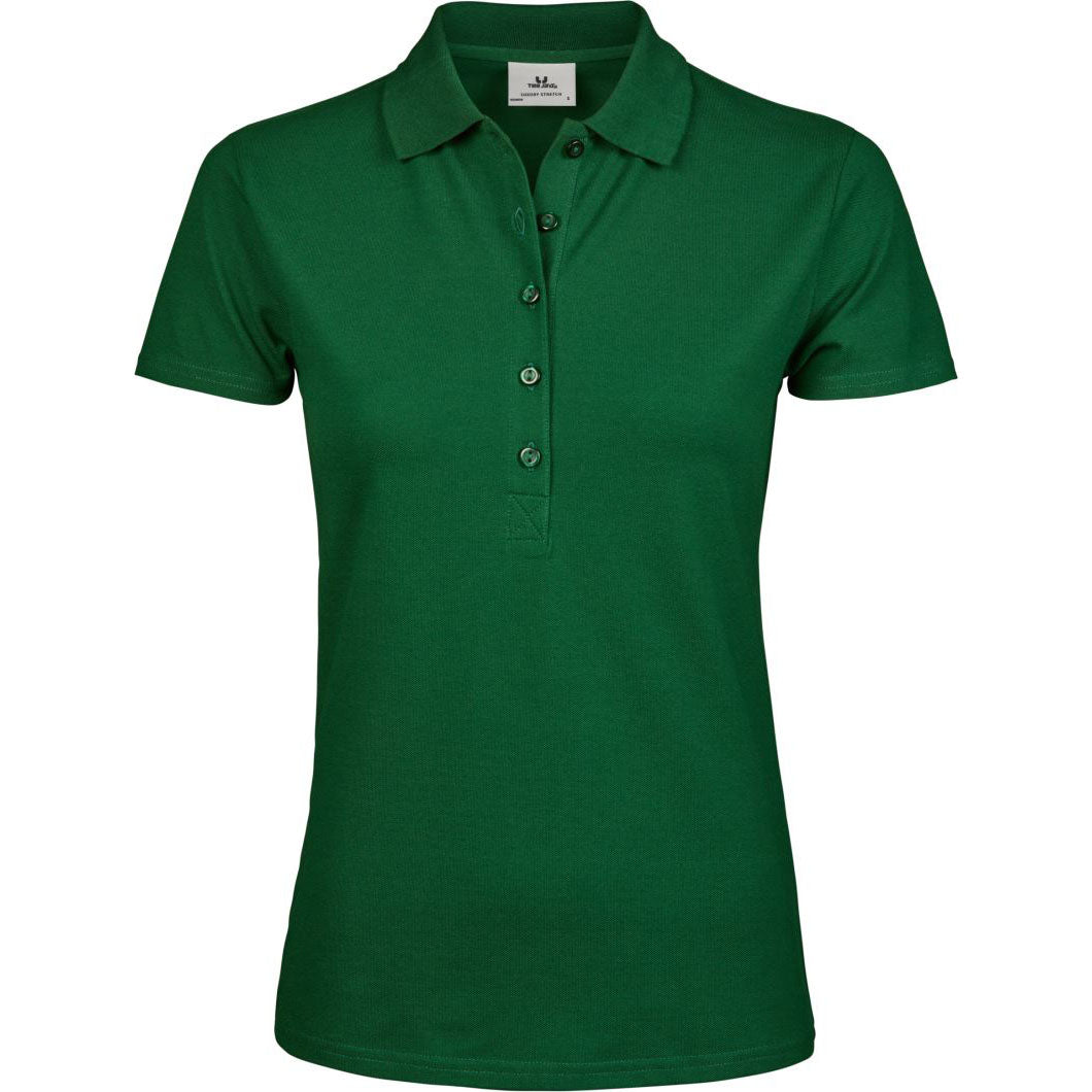 Polo donna - PREMIUM