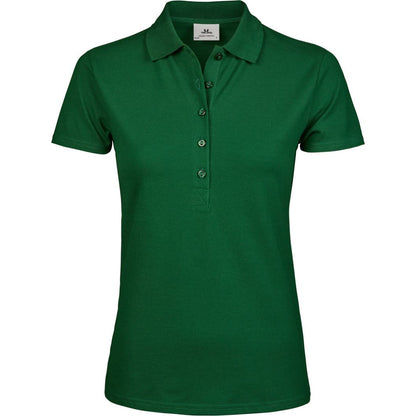 Polo donna - PREMIUM