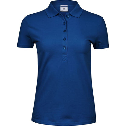 Polo donna - PREMIUM
