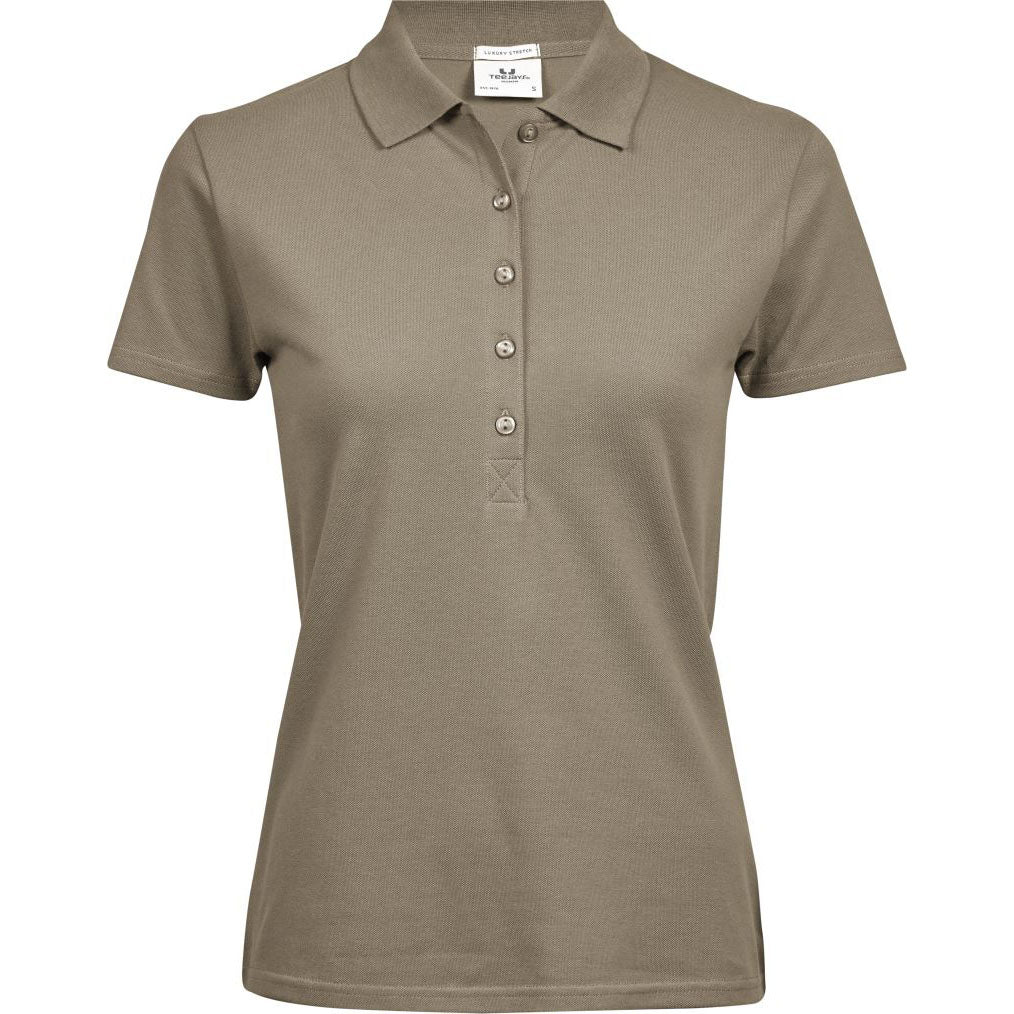 Polo donna - PREMIUM