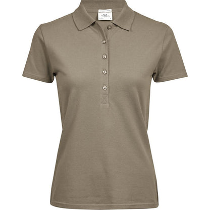 Polo donna - PREMIUM