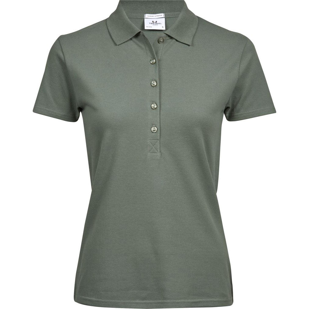 Polo donna - PREMIUM