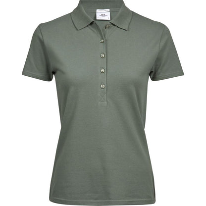 Polo donna - PREMIUM