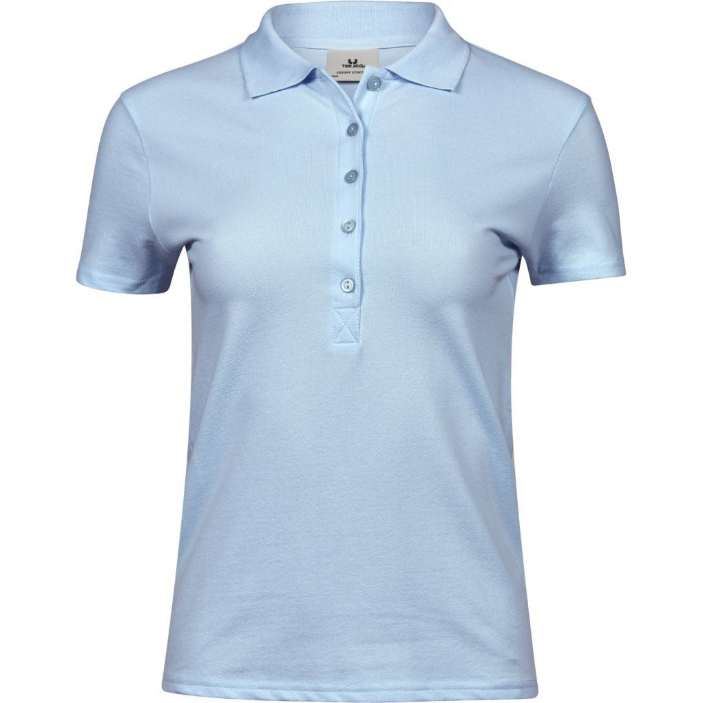 Polo donna - PREMIUM