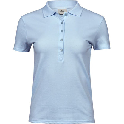 Polo donna - PREMIUM