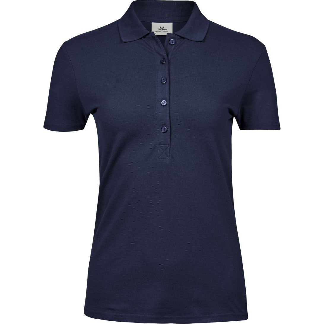 Polo donna - PREMIUM