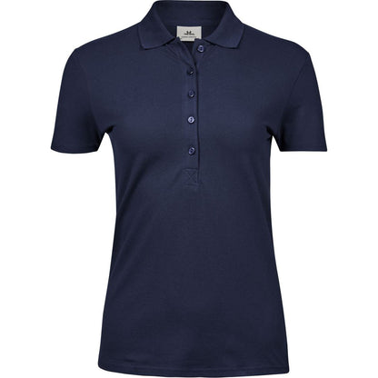 Polo donna - PREMIUM