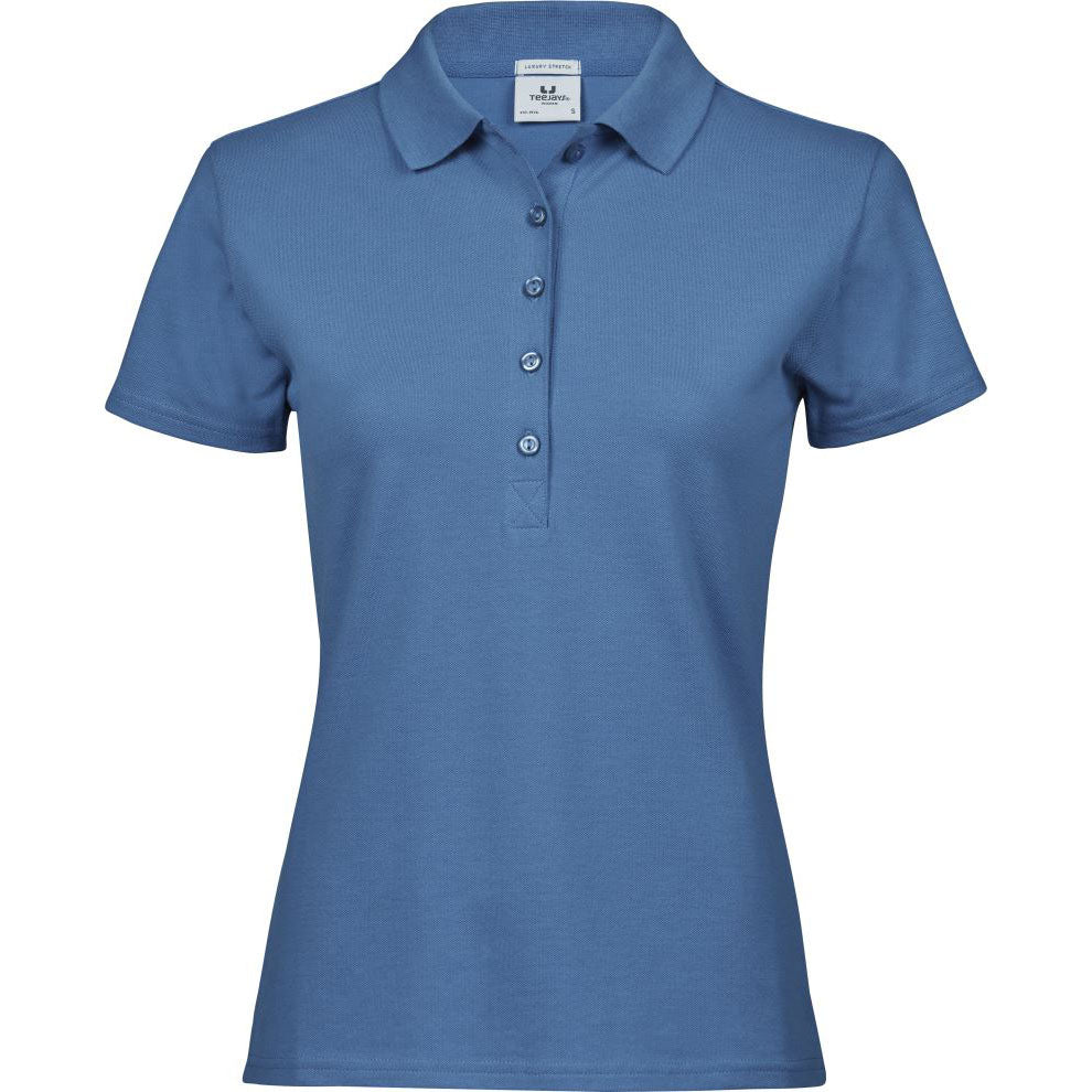 Polo donna - PREMIUM
