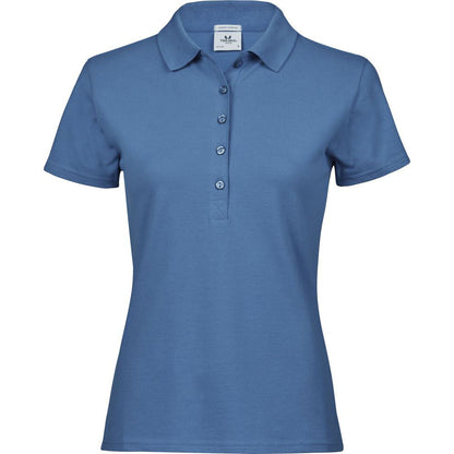 Polo donna - PREMIUM