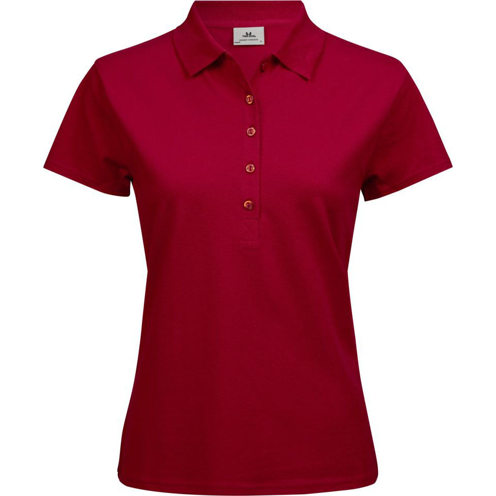 Polo donna - PREMIUM