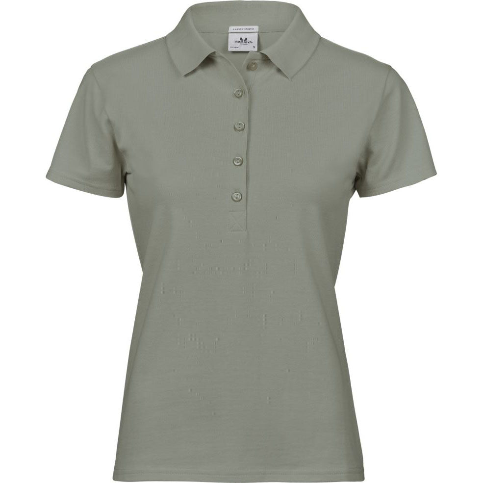 Polo donna - PREMIUM