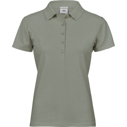 Polo donna - PREMIUM