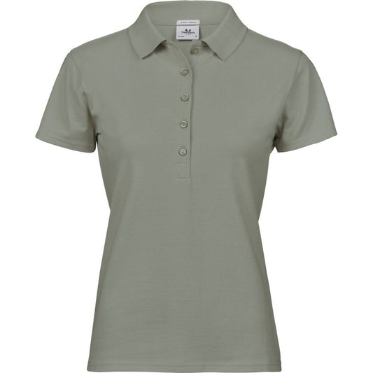 Polo donna - PREMIUM