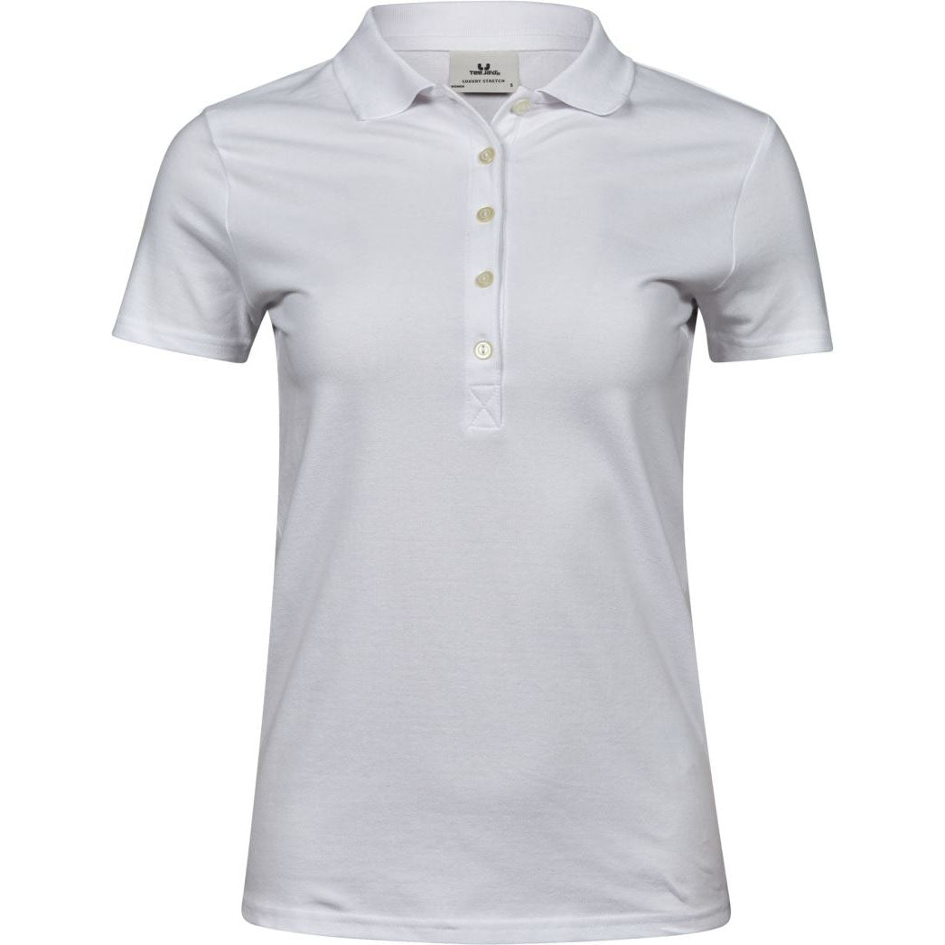 Polo donna - PREMIUM