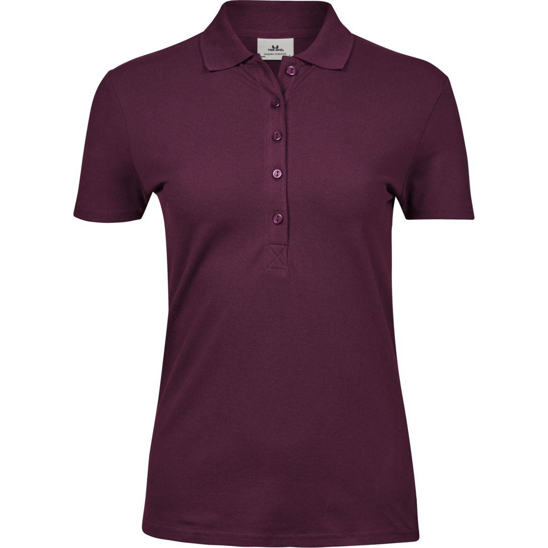 Polo donna - PREMIUM