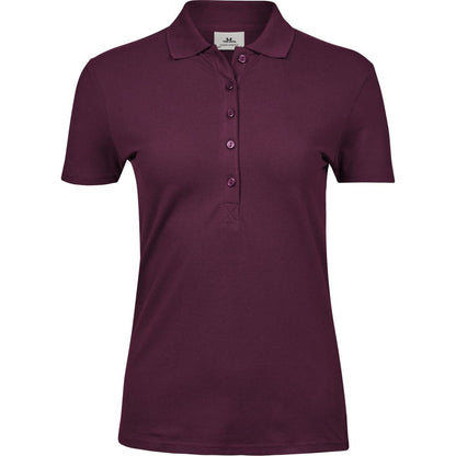 Polo donna - PREMIUM