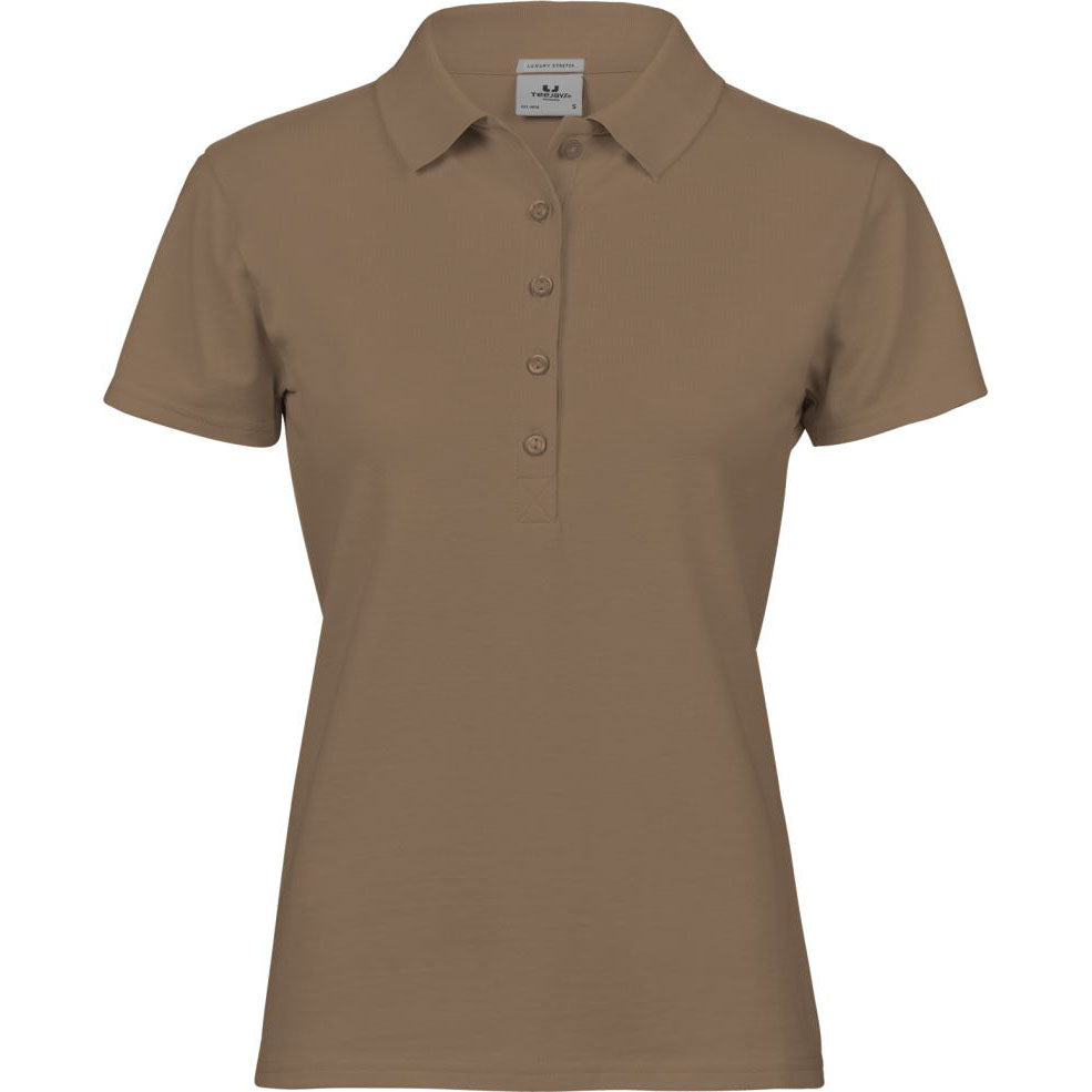 Polo donna - PREMIUM
